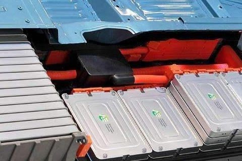 舟山沃帝威克锂电池回收-动力锂电池回收