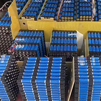 瑞昌乐园乡上门回收磷酸电池✔收废旧动力电池✔动力电池 回收价格